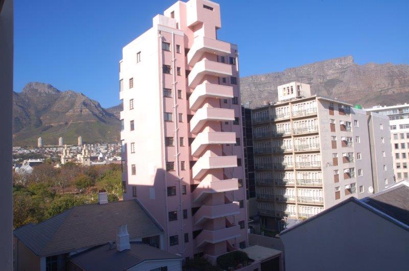 0 Bedroom Property for Sale in Gardens Western Cape